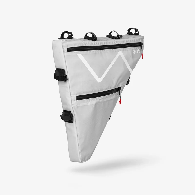FULL FRAME BAG / 02 - Rahmentasche