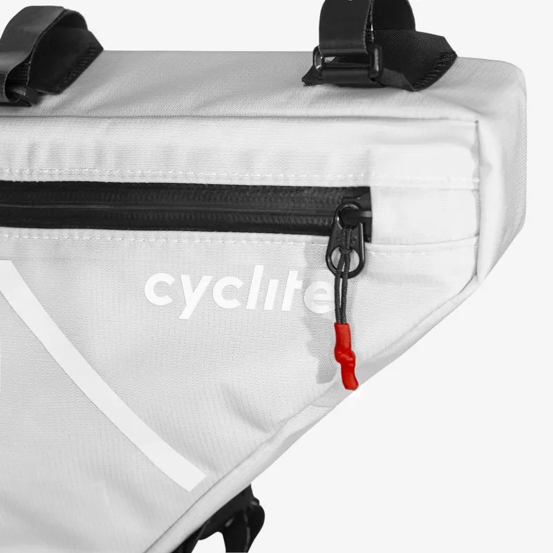 FULL FRAME BAG / 02 - Rahmentasche