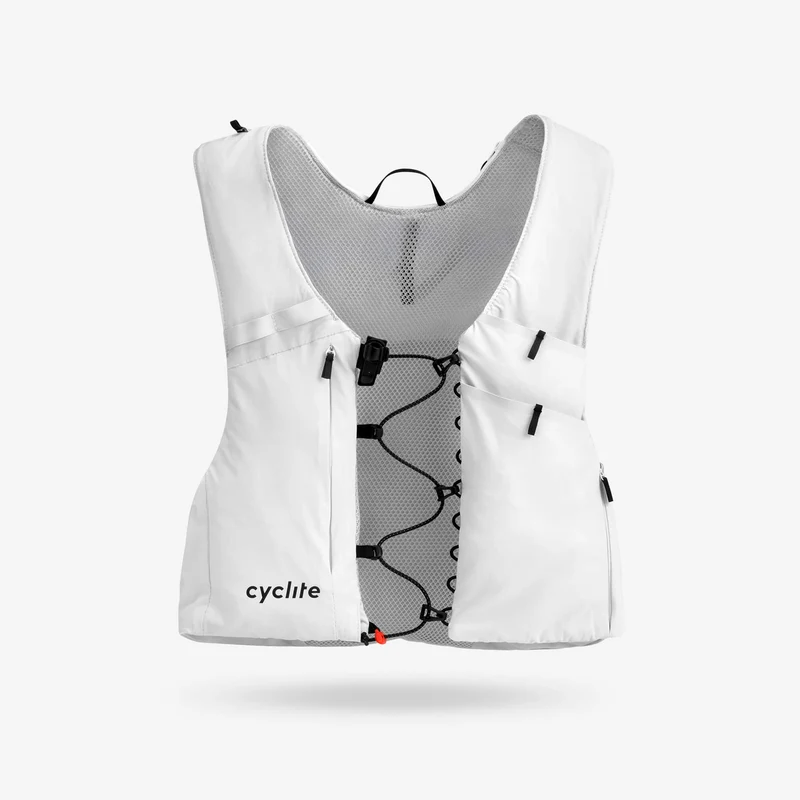 HYDRATION VEST / 01 - Trinkweste