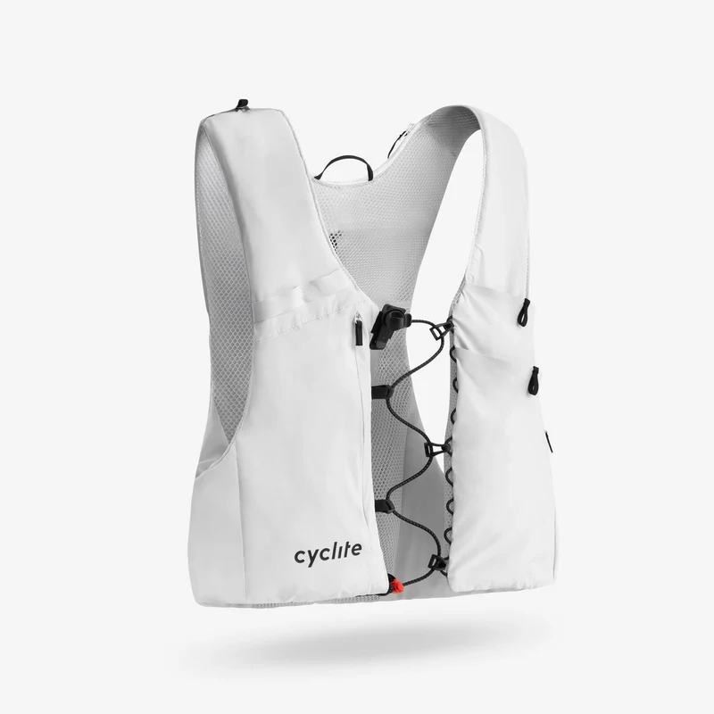 HYDRATION VEST / 01 - Trinkweste
