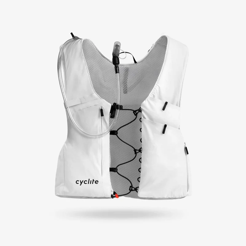 HYDRATION VEST / 01 - Trinkweste