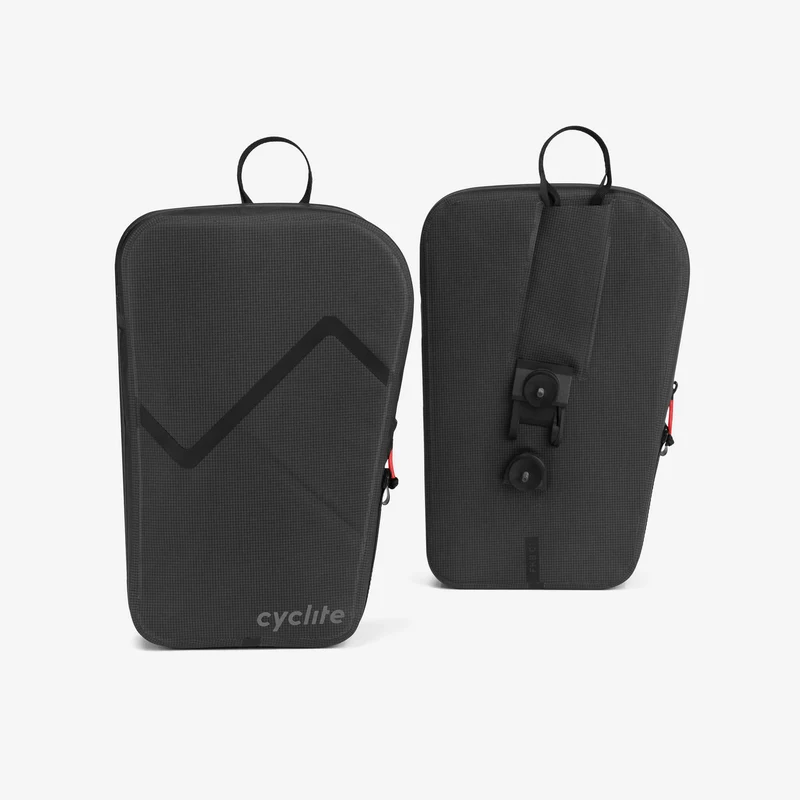FORK BAG / 01 - Gabeltasche