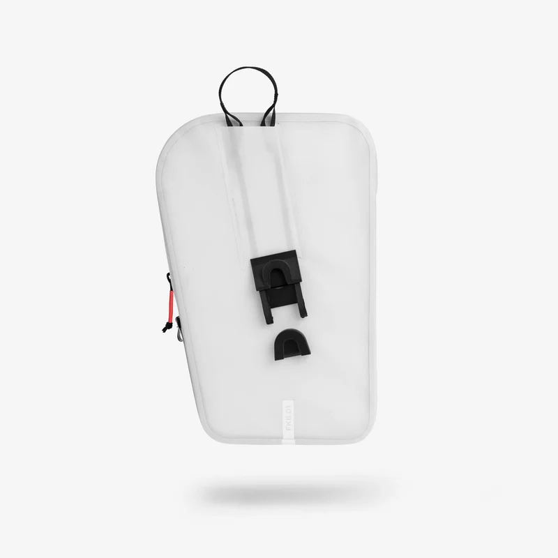 FORK BAG / 01 - Gabeltasche
