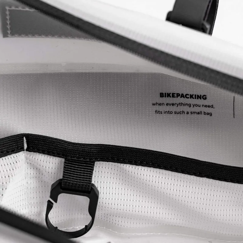 FRAME BAG LARGE / 02 - Rahmentasche