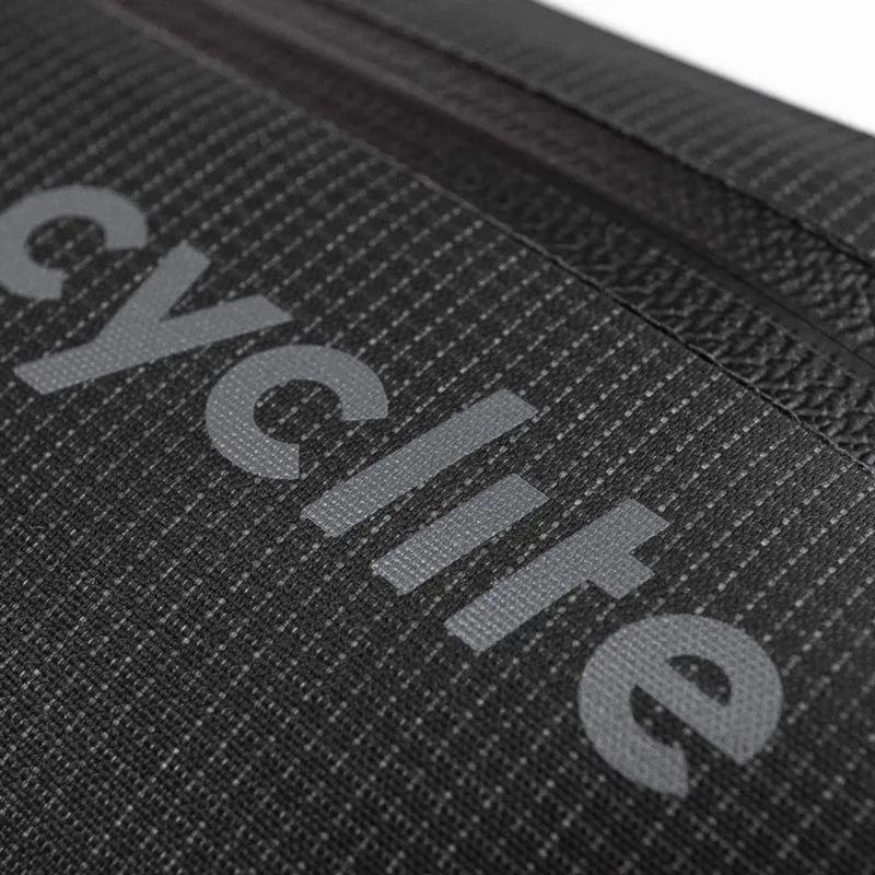 FRAME BAG LARGE / 02 - Rahmentasche