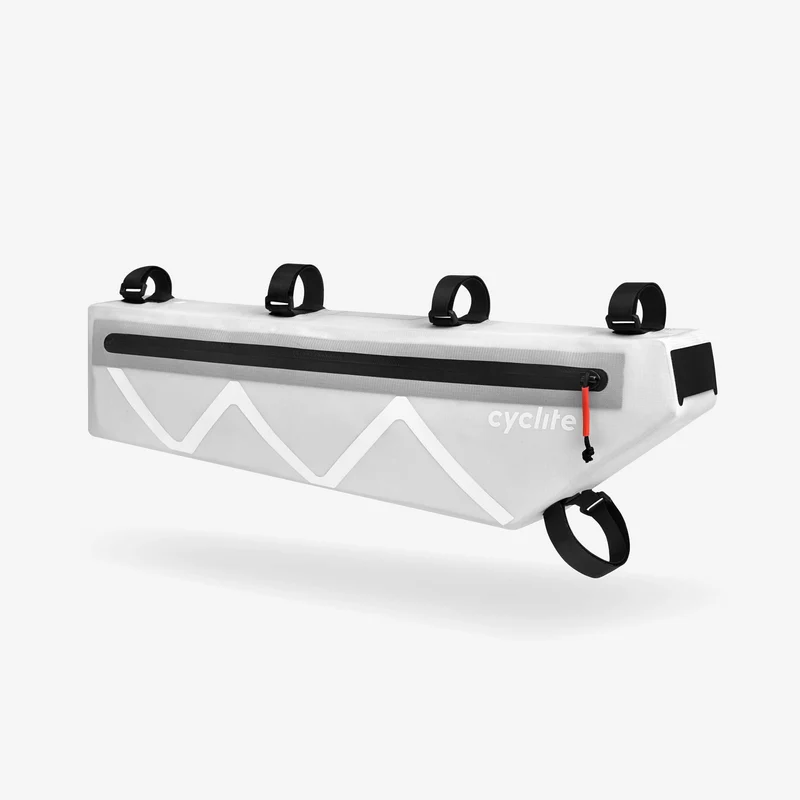 FRAME BAG XT / 02 - Rahmentasche