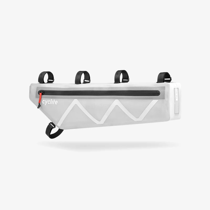 FRAME BAG XT / 02 - Rahmentasche