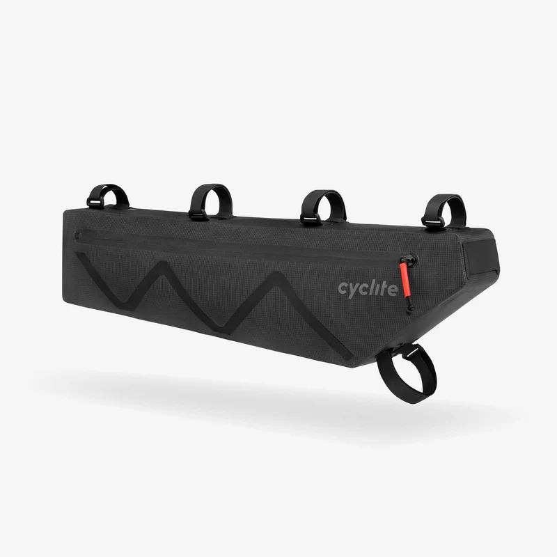 FRAME BAG XT / 02 - Rahmentasche