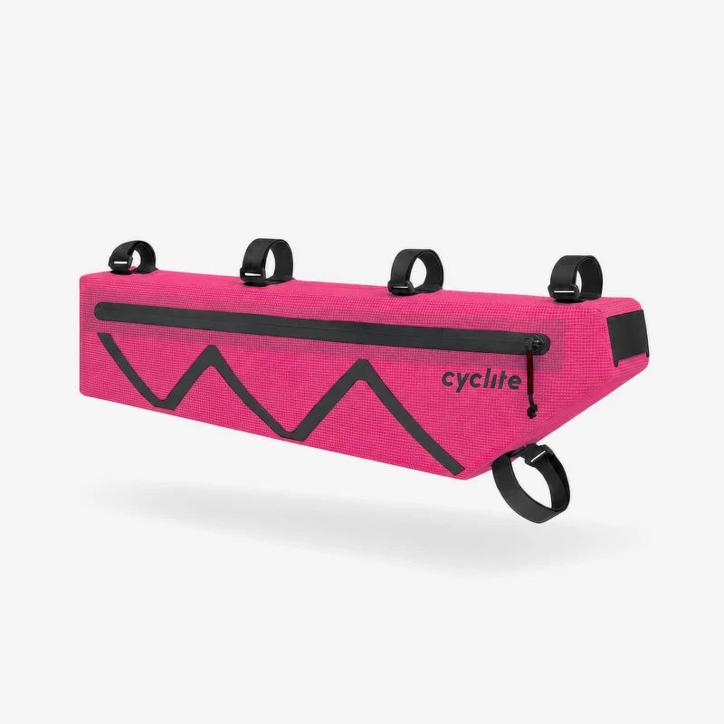 FRAME BAG XT / 02 - Rahmentasche
