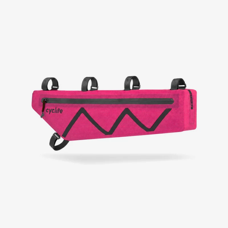 FRAME BAG XT / 02 - Rahmentasche