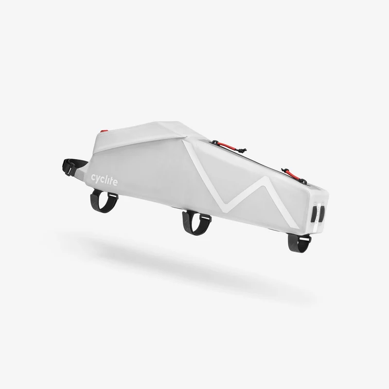 TOP TUBE BAG LARGE / 02 - Oberrohrtasche