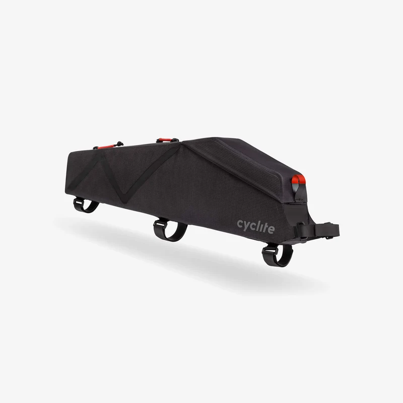 TOP TUBE BAG LARGE / 02 - Oberrohrtasche
