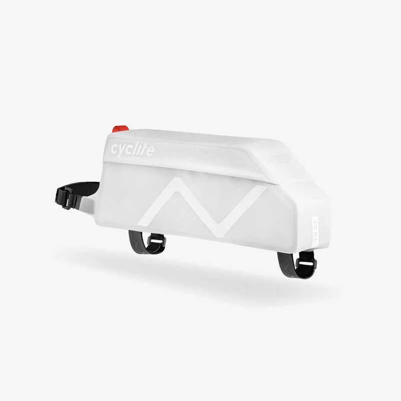 TOP TUBE BAG / 03 - Oberrohrtasche