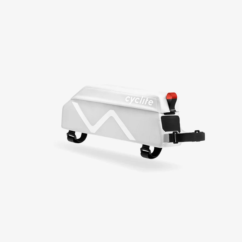 TOP TUBE BAG / 03 - Oberrohrtasche