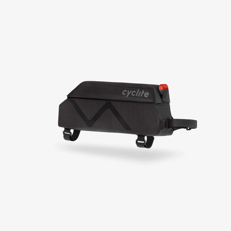 TOP TUBE BAG / 03 - Oberrohrtasche