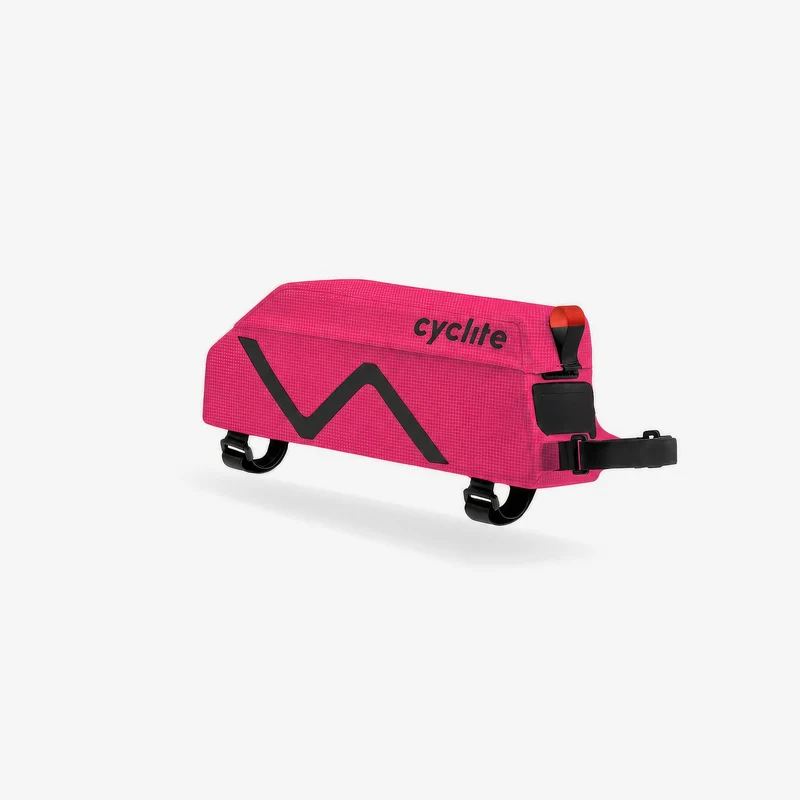TOP TUBE BAG / 03 - Oberrohrtasche