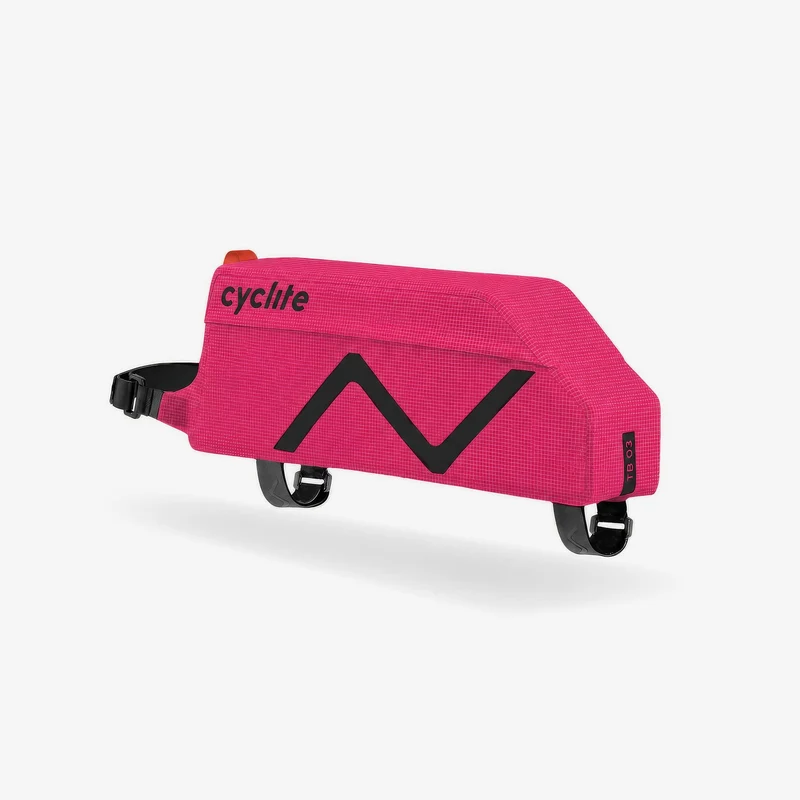 TOP TUBE BAG / 03 - Oberrohrtasche