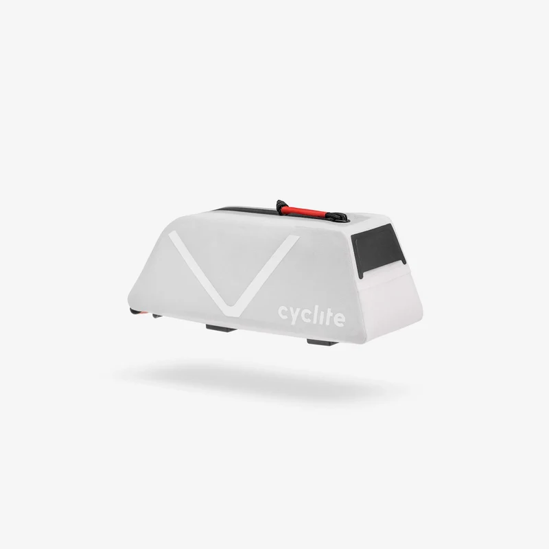 TOP TUBE BAG NANO / 01 - Oberrohrtasche