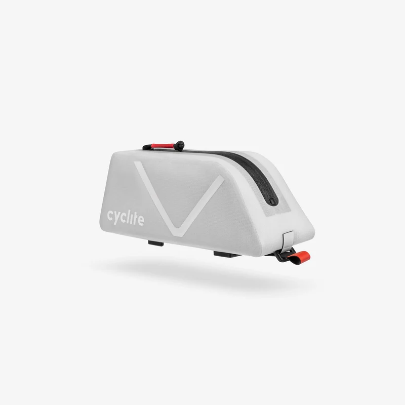 TOP TUBE BAG NANO / 01 - Oberrohrtasche