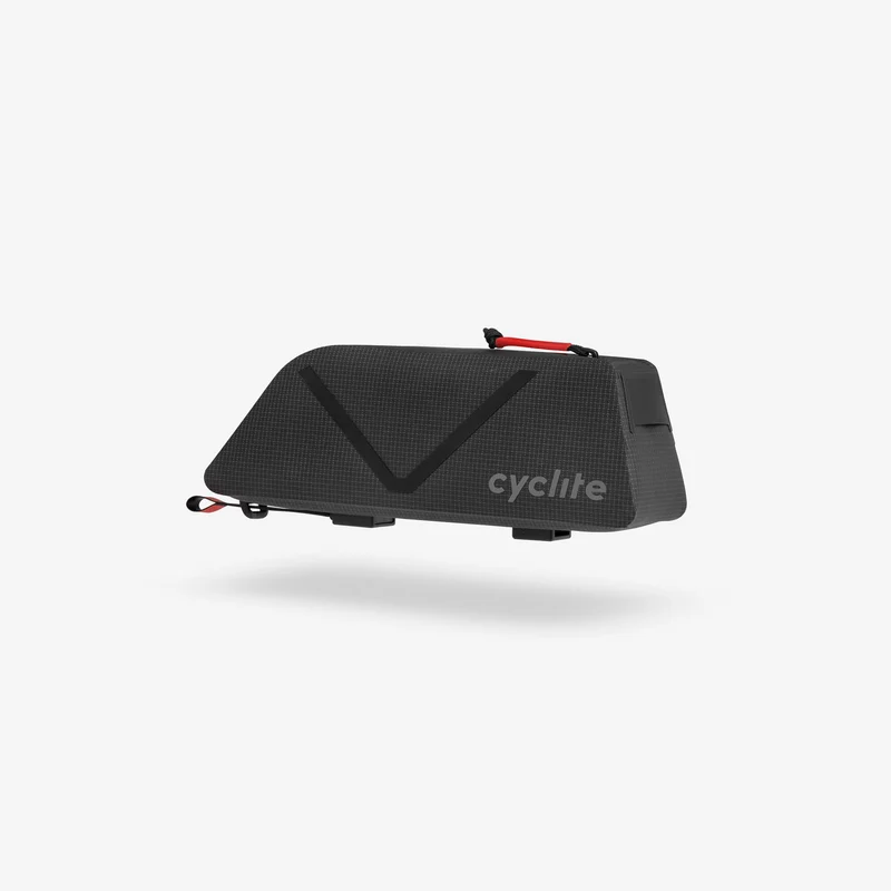 TOP TUBE BAG NANO / 01 - Oberrohrtasche