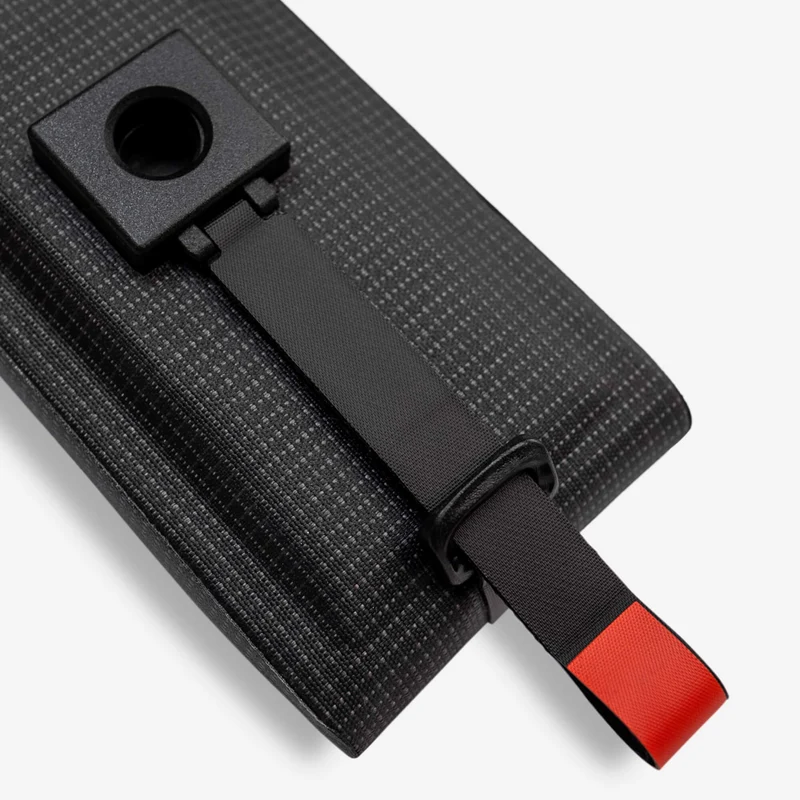 TOP TUBE BAG NANO / 01 - Oberrohrtasche