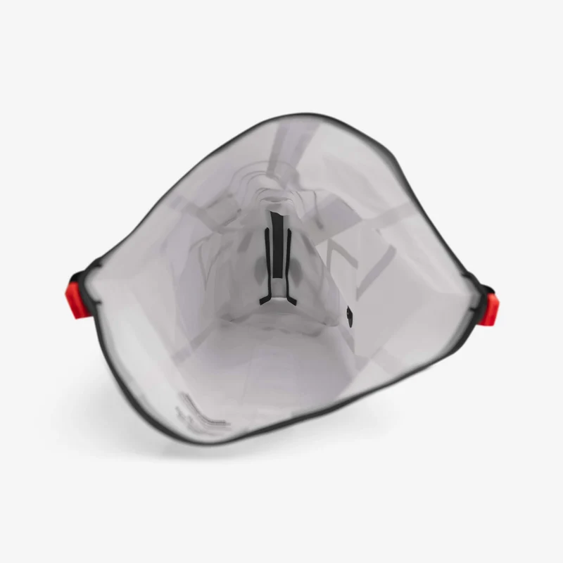SADDLE BAG / 02 - Satteltasche