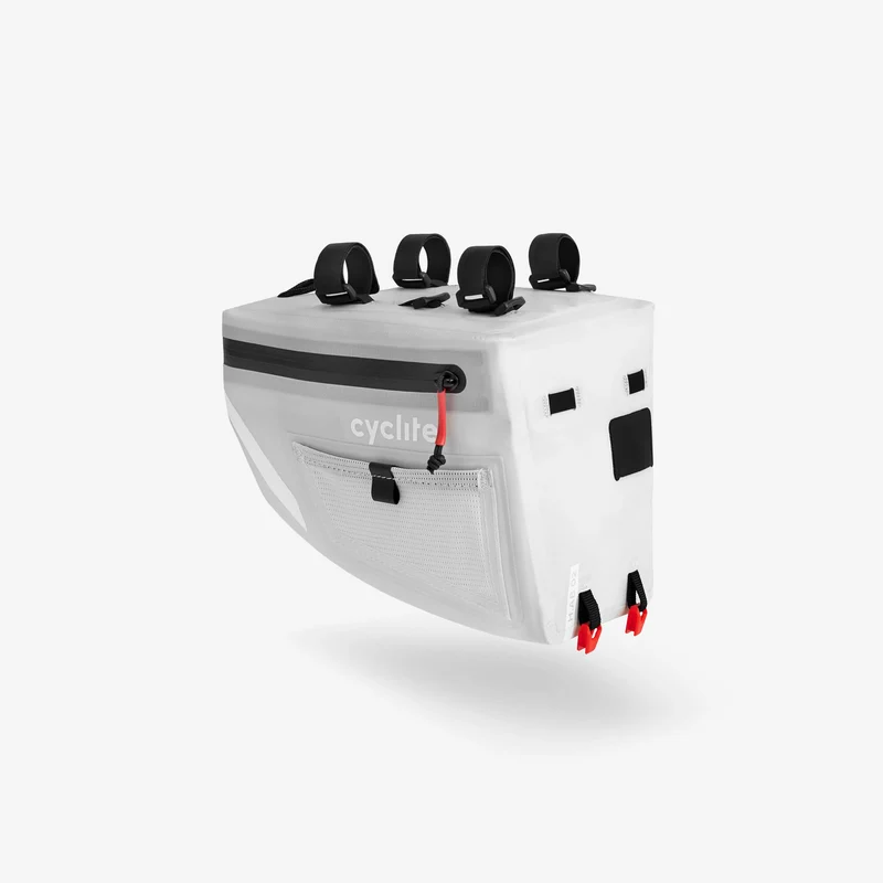 HANDLE BAR AERO BAG / 02 - Lenkertasche