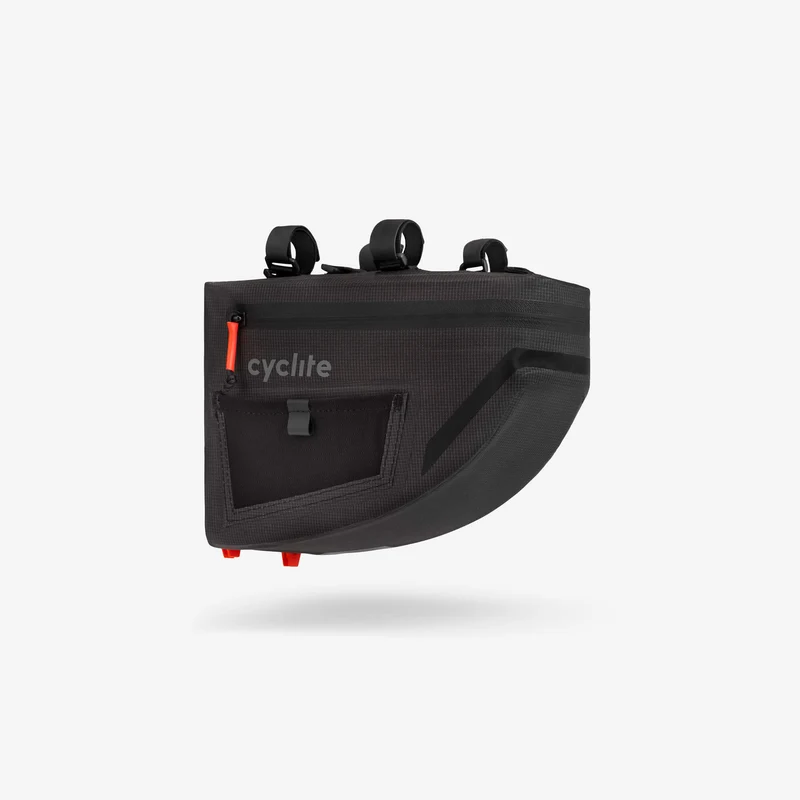 HANDLE BAR AERO BAG / 02 - Lenkertasche