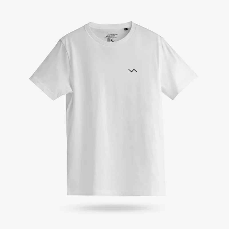 T-SHIRT RED LINE