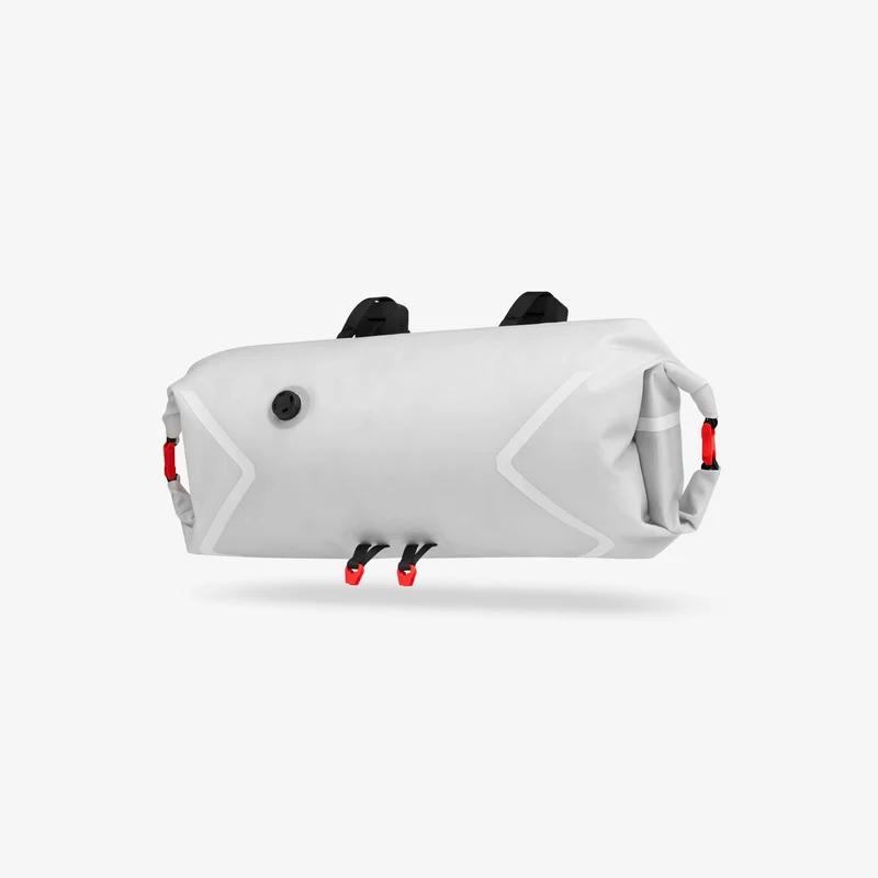 HANDLE BAR ROLL BAG / 02 - Lenkertasche