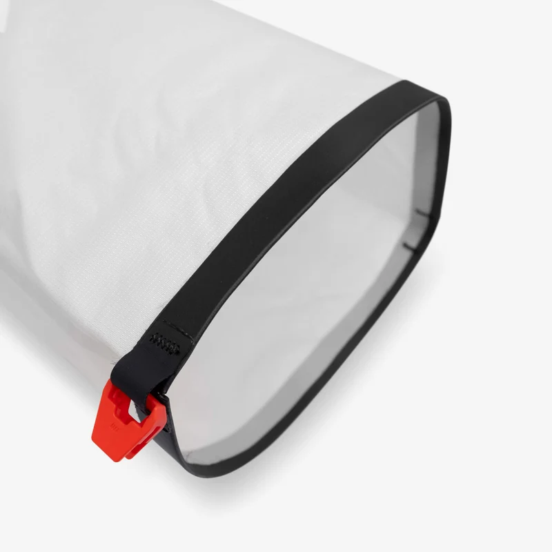 HANDLE BAR ROLL BAG / 02 - Lenkertasche