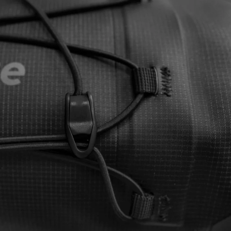 HANDLE BAR ROLL BAG / 02 - Lenkertasche