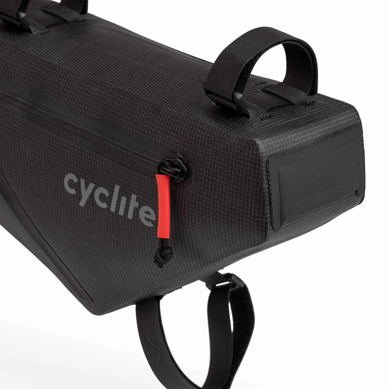 FRAME BAG / 02 - Rahmentasche