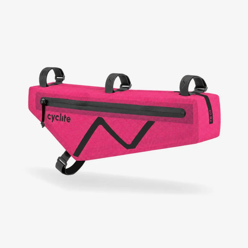 FRAME BAG / 02 - Rahmentasche