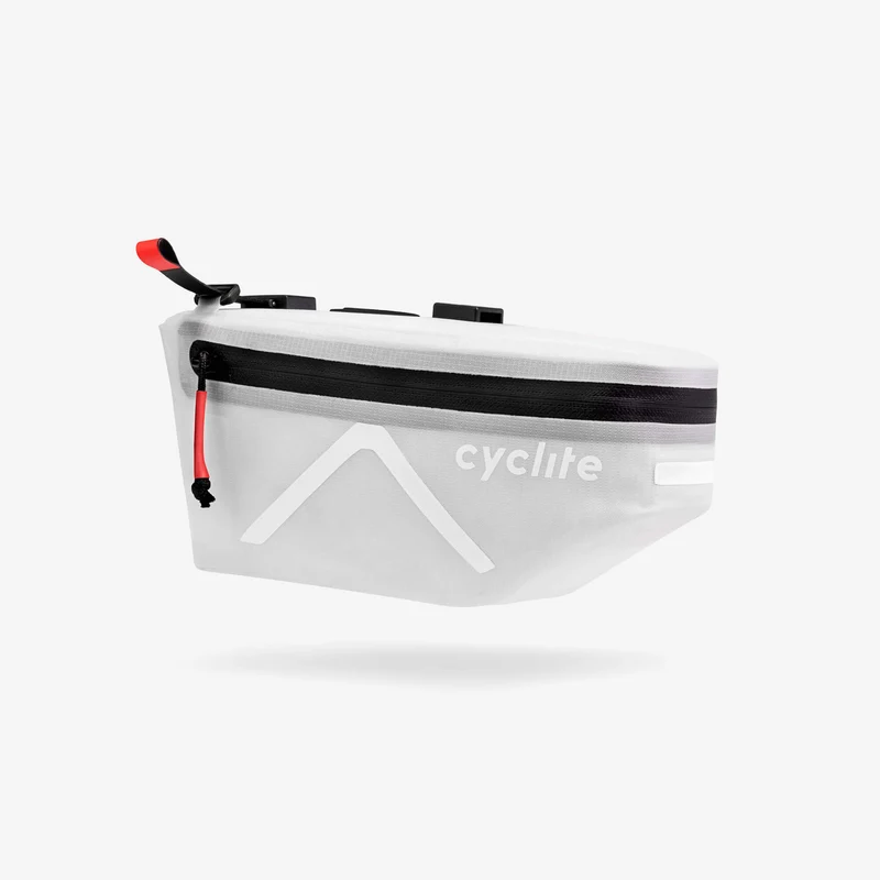 HANDLE BAR BAG NANO / 01 - Lenkertasche