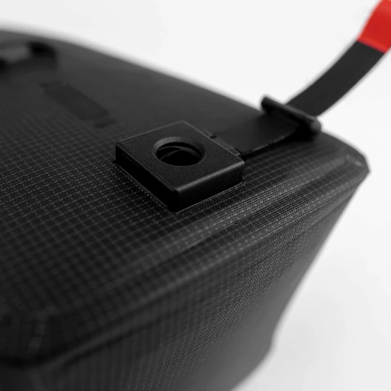 HANDLE BAR BAG NANO / 01 - Lenkertasche