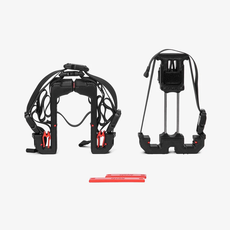 SKI RACK / 04