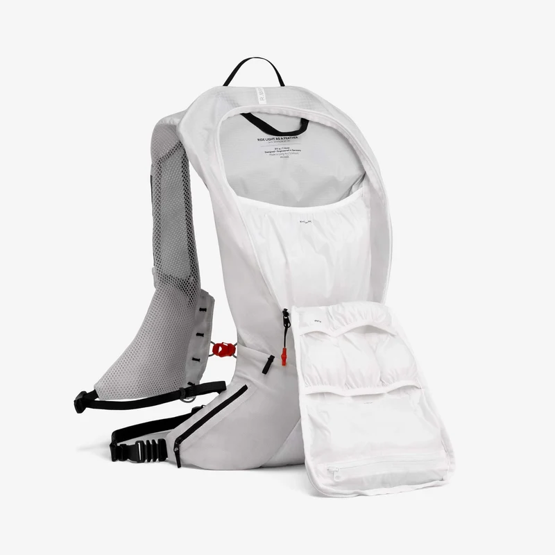RACE BACKPACK / 02
