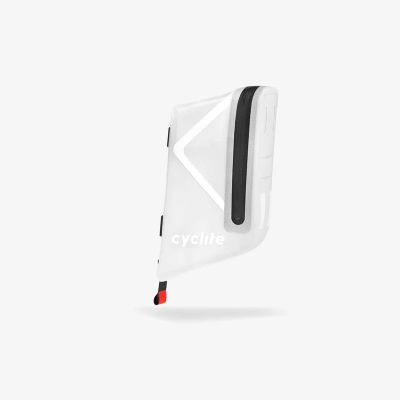 SADDLE BAG NANO / 01 - Satteltasche