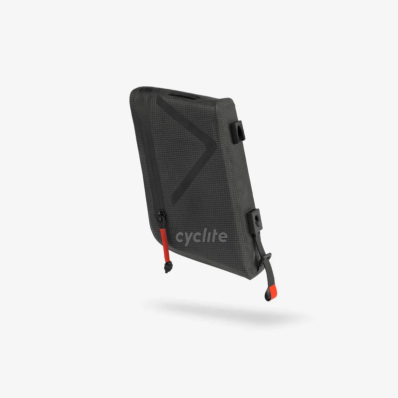 SADDLE BAG NANO / 01 - Satteltasche