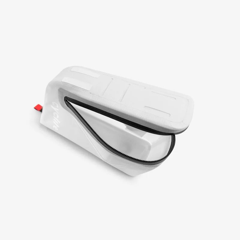 SADDLE BAG NANO / 01 - Satteltasche