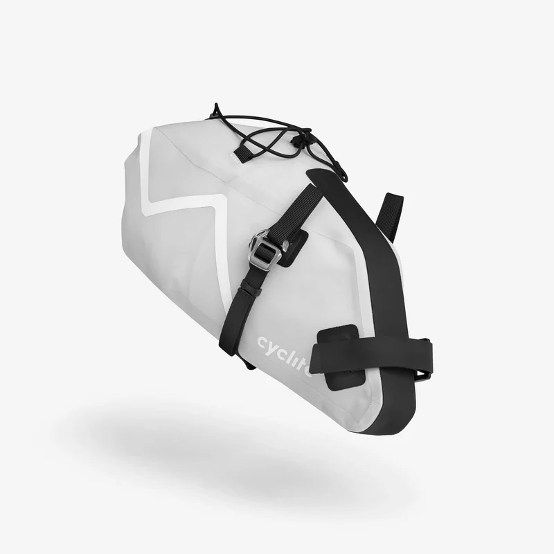 SADDLE BAG SMALL / 02 - Satteltasche