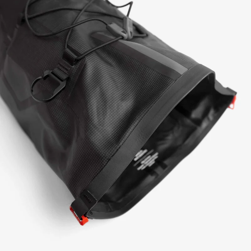 SADDLE BAG SMALL / 02 - Satteltasche