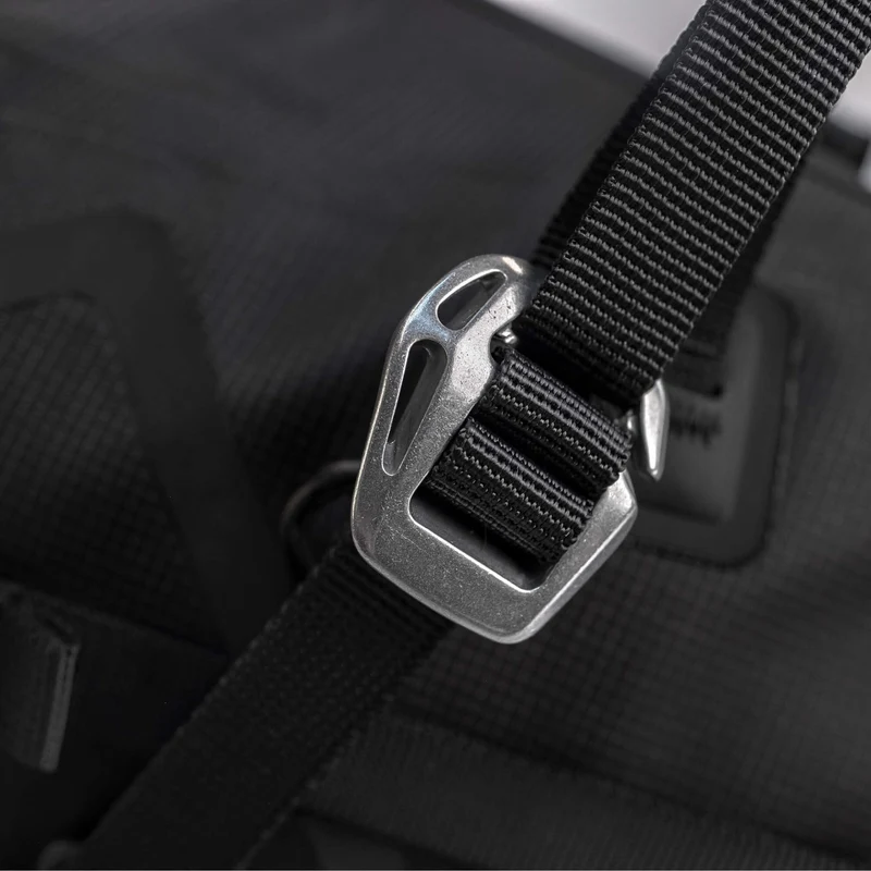 SADDLE BAG SMALL / 02 - Satteltasche
