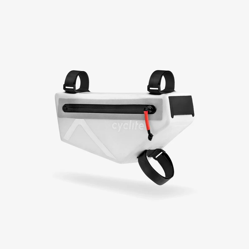 FRAME BAG SMALL / 02 - Rahmentasche