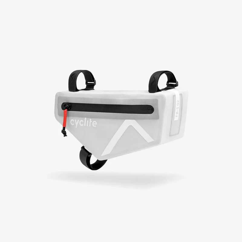 FRAME BAG SMALL / 02 - Rahmentasche