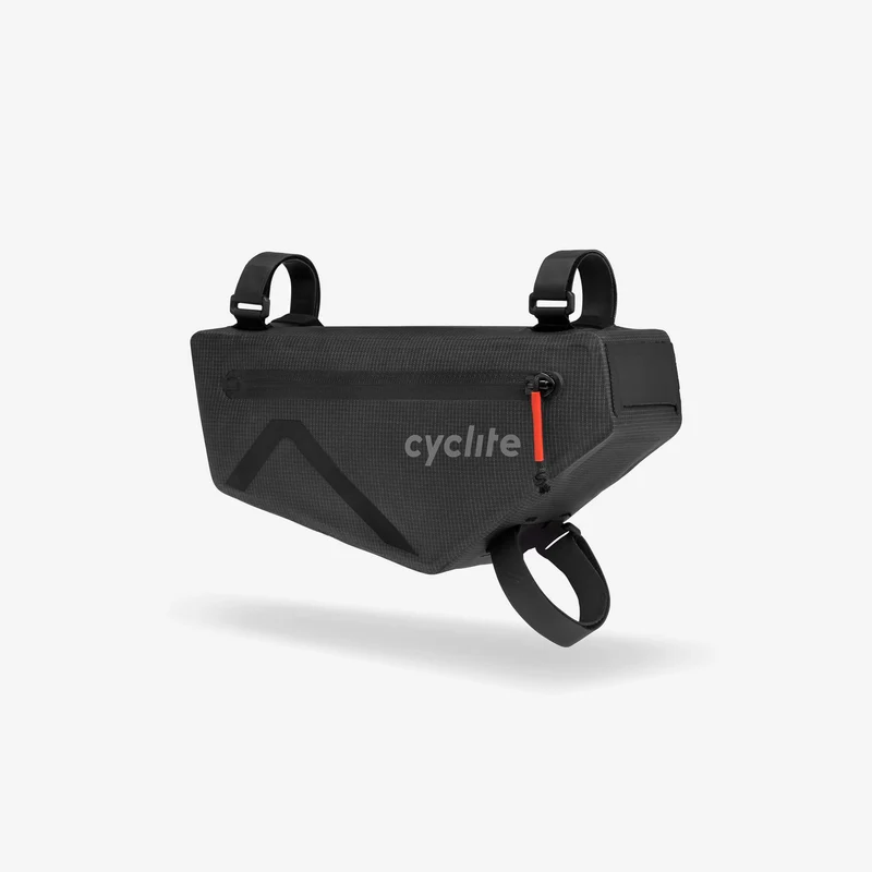 FRAME BAG SMALL / 02 - Rahmentasche