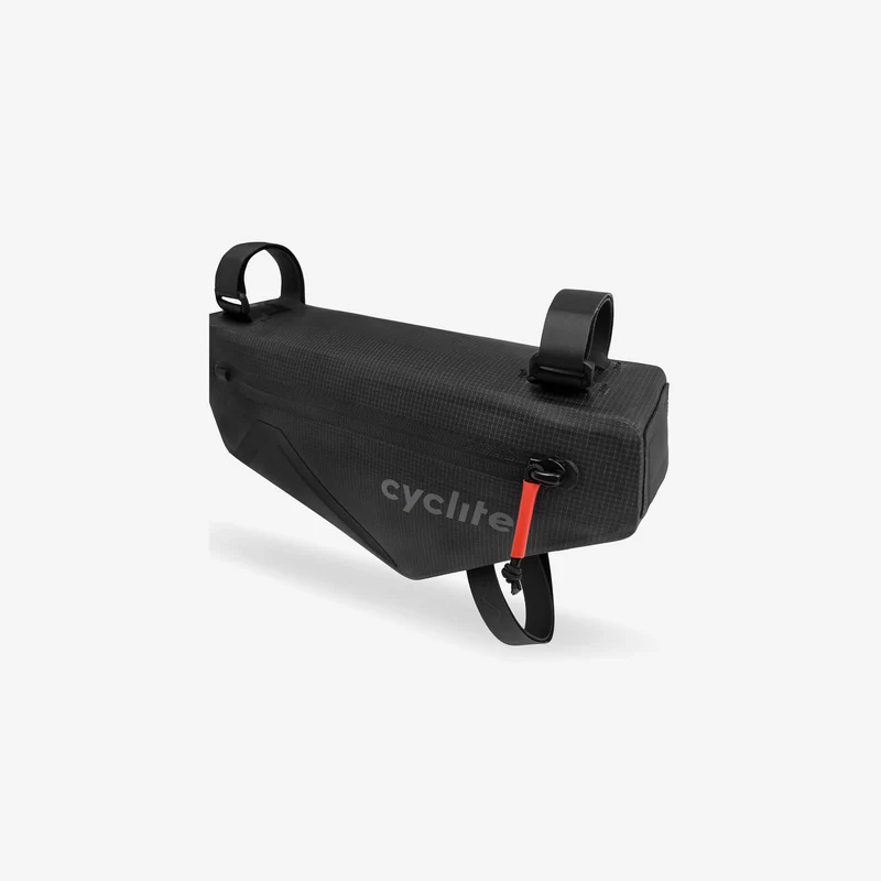 FRAME BAG SMALL / 02 - Rahmentasche