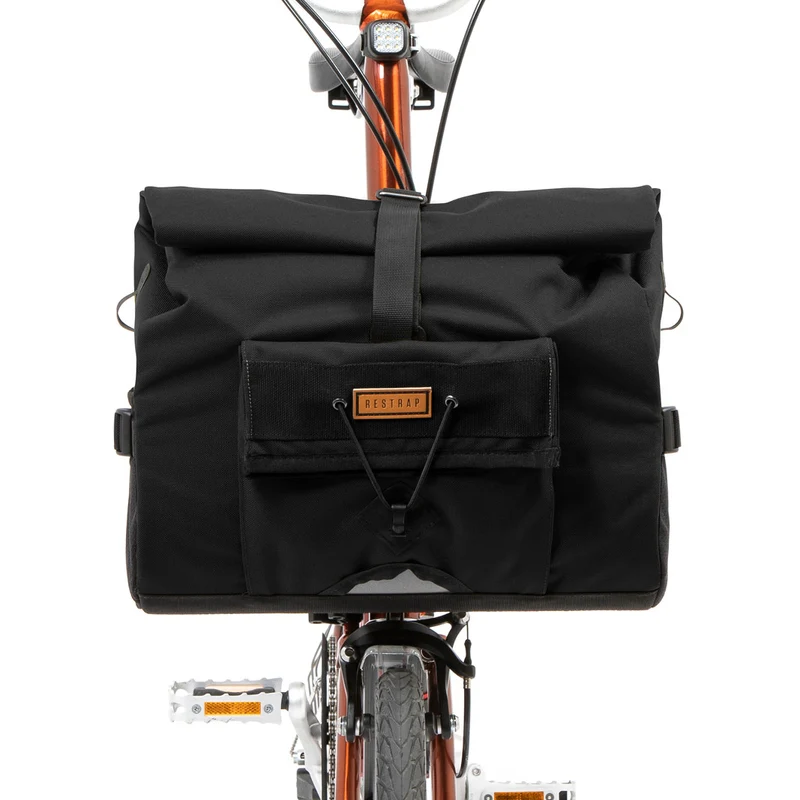 Restrap City Loader Bag