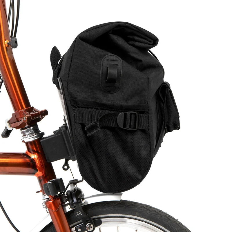 Restrap City Loader Bag